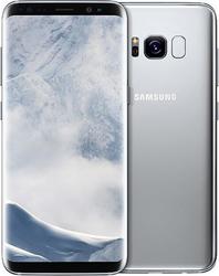 Ремонт Samsung Galaxy S8 Plus замена стекла, экрана в Москве
