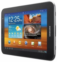 Ремонт Samsung Galaxy Tab 7.0 Plus P6210 замена стекла, экрана в Москве