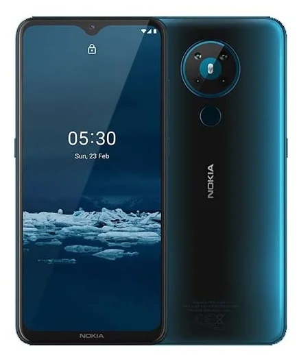 Ремонт Nokia