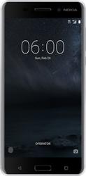 Ремонт Nokia 6 замена стекла, экрана в Москве
