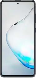 Ремонт Samsung Galaxy Note 10 Lite замена стекла, экрана в Москве