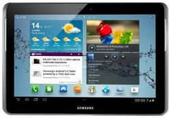 Ремонт Samsung Galaxy Tab 2 10.1 P5110 замена стекла, экрана в Москве