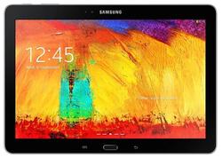 Ремонт Samsung Galaxy Note 10.1 2014 Edition LTE P607 замена стекла, экрана в Москве