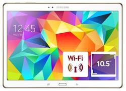 Ремонт Samsung Galaxy Tab S 10.5 SM T800 замена стекла, экрана в Москве