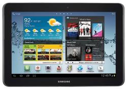 Ремонт Samsung Galaxy Tab 2 10.1 P5113 замена стекла, экрана в Москве