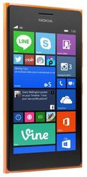 Ремонт Nokia Lumia 735 замена стекла, экрана в Москве
