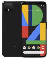 Ремонт Google Pixel 4 XL замена стекла, экрана в Москве