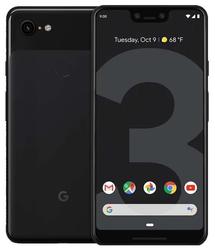 Ремонт Google Pixel 3 XL замена стекла, экрана в Москве