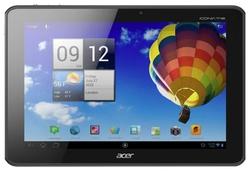 Ремонт Acer Iconia Tab A511 замена стекла, экрана в Москве