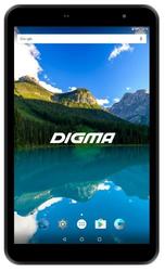 Ремонт DIGMA Optima 8019N замена стекла, экрана в Москве