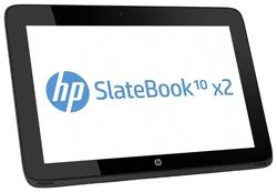 Ремонт HP SlateBook x2 замена стекла, экрана в Москве