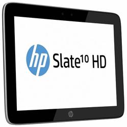 Ремонт HP Slate 10 HD замена стекла, экрана в Москве