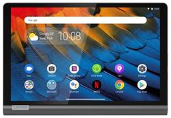 Ремонт Lenovo Yoga Smart Tab YT X705X замена стекла, экрана в Москве