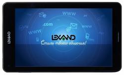 Сервисный центр по ремонту планшетов Lexand в Москве