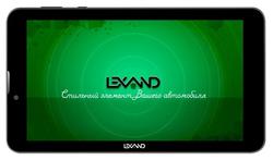 Сервисный центр по ремонту планшетов Lexand в Москве