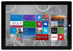 Ремонт Microsoft Surface Pro 3 замена стекла, экрана в Москве