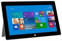 Ремонт Microsoft Surface 2 замена стекла, экрана в Москве