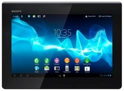 Ремонт Sony Xperia Tablet S замена стекла, экрана в Москве