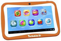 Ремонт TurboKids S3 замена стекла, экрана в Москве