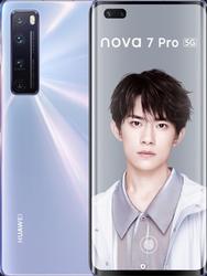 Ремонт Huawei Nova 7 Pro замена стекла, экрана в Москве
