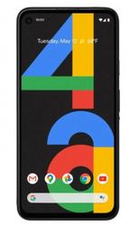 Ремонт Google Pixel 4a замена стекла, экрана в Москве